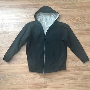 Independent Trading Company Hoodie Zip-up